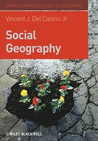 bokomslag Social Geography: A Critical Introduction