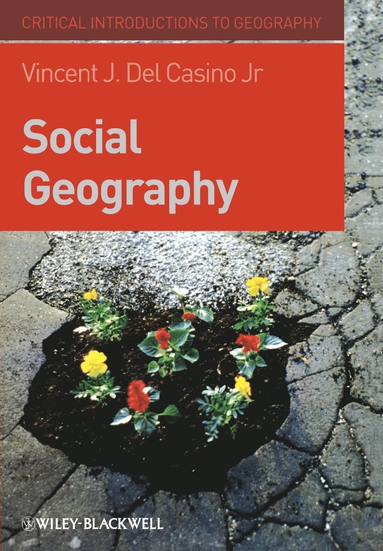 Social Geography 1