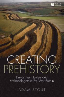 Creating Prehistory 1