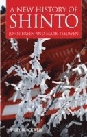 New History of Shinto