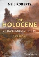 Neil Roberts - Holocene, Häftad