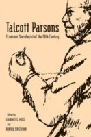 bokomslag Talcott Parsons