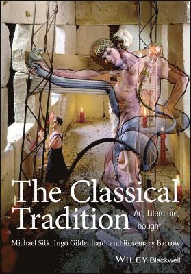 Michael Silk, Ingo Gildenhard, Rosemary Barrow, UK) Silk, Michael (Michael Silk: King's College London, UK) Gildenhard, Ingo (Ingo Gildenhard: Durham University, UK) Barrow, Rosemary (Rosemary Barrow: University of Roehampton - Classical Tradition, Häftad