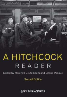 Marshall Deutelbaum, Leland Poague - Hitchcock Reader, Inbunden