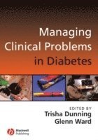 bokomslag Managing Clinical Problems in Diabetes