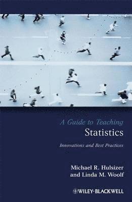 bokomslag Guide to Teaching Statistics
