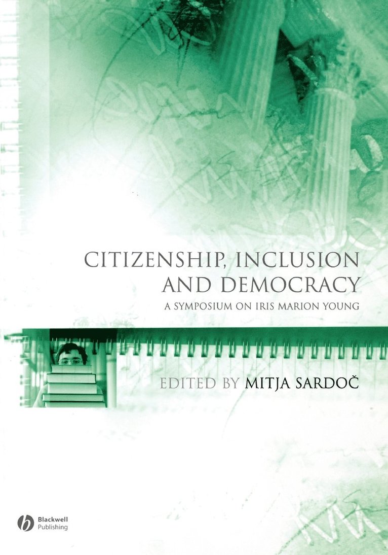 Citizenship, Inclusion and Democracy
