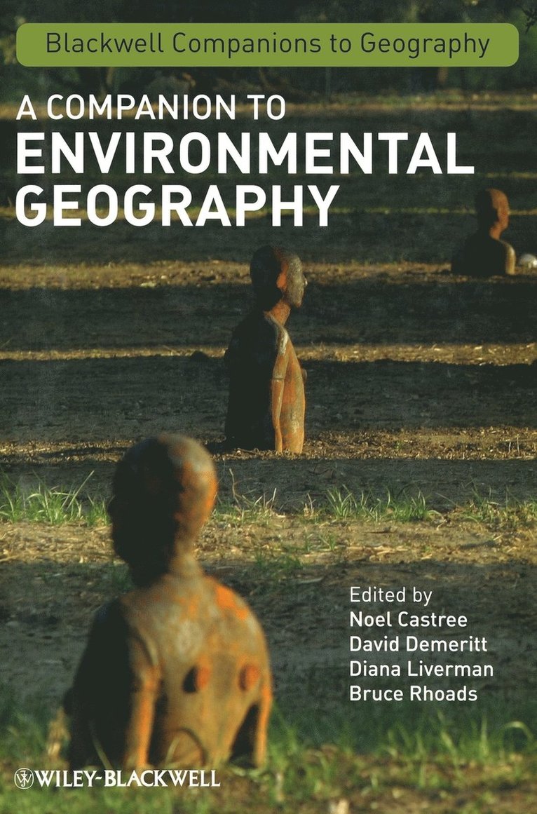 A Companion to Environmental Geography 1