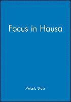 bokomslag Focus in Hausa