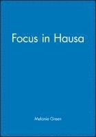 Melanie Green - Focus in Hausa, Häftad