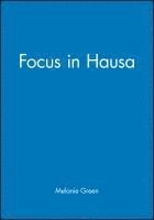 Focus in Hausa 1