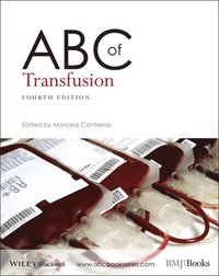 bokomslag ABC of Transfusion