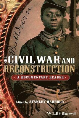 Stanley Harrold, Stanley Harrold - Civil War and Reconstruction, Häftad