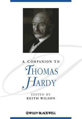 A Companion to Thomas Hardy 1