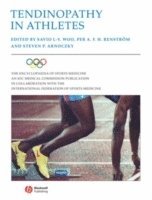 bokomslag Tendinopathy in Athletes