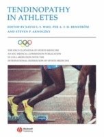 Tendinopathy in Athletes 1