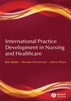 bokomslag International Practice Development in Nursing and Healthcare