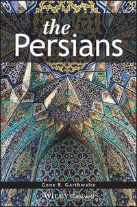 bokomslag The Persians