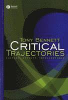 bokomslag Critical Trajectories