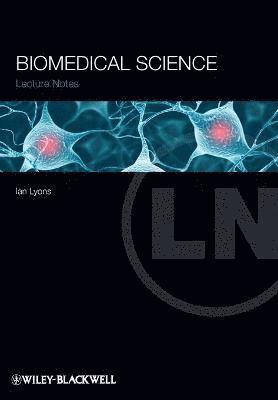 bokomslag Biomedical Science