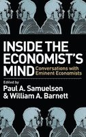 bokomslag Inside the Economist's Mind