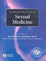 bokomslag Standard Practice in Sexual Medicine