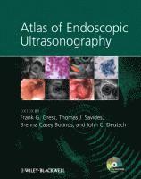 Atlas of Endoscopic Ultrasonography 1