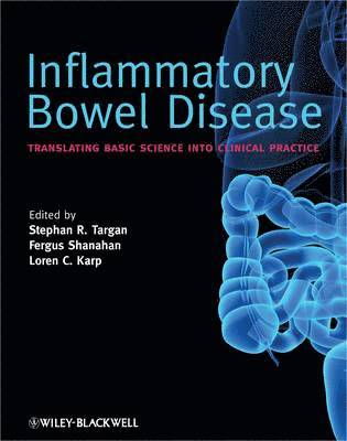 Inflammatory Bowel Disease 1