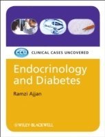 bokomslag Endocrinology and Diabetes