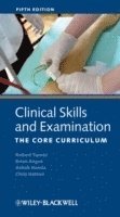 bokomslag Clinical Skills and Examination