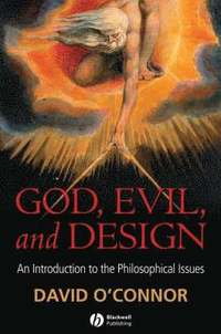bokomslag God, Evil and Design