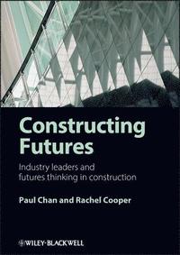bokomslag Constructing Futures
