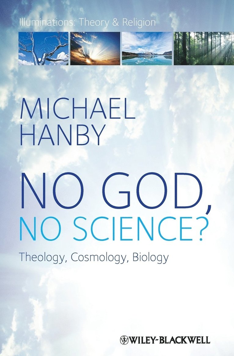 No God, No Science 1