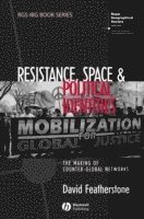 Resistance, Space and Political Identities 1
