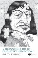 bokomslag A Beginner's Guide to Descartes's Meditations