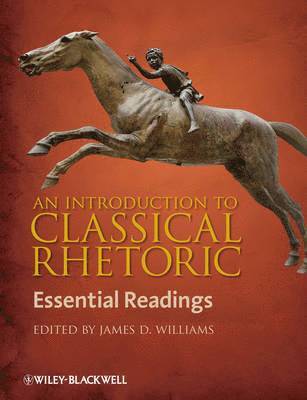 An Introduction to Classical Rhetoric 1