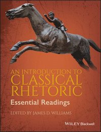 bokomslag An Introduction to Classical Rhetoric