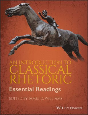 bokomslag An Introduction to Classical Rhetoric