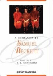 A Companion to Samuel Beckett 1