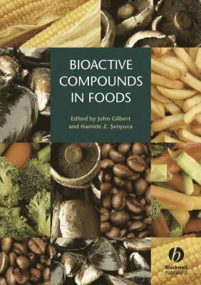 bokomslag Bioactive Compounds in Foods