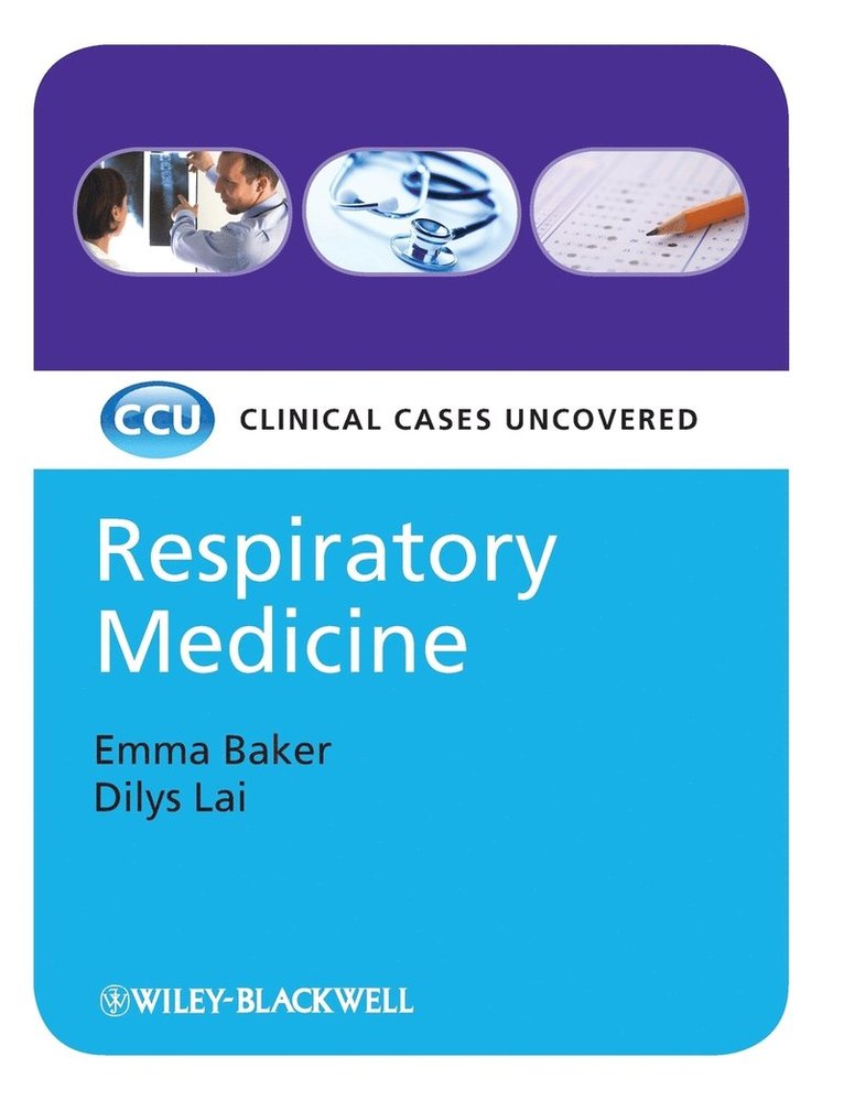 Respiratory Medicine 1