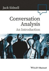 bokomslag Conversation Analysis: An Introduction