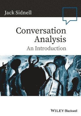 bokomslag Conversation Analysis