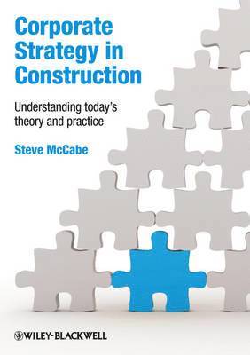 Corporate Strategy in Construction 1