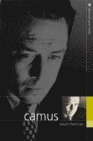 bokomslag Camus