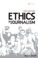 bokomslag Ethics in Journalism