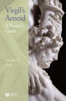David Ross - Virgil's Aeneid, Inbunden