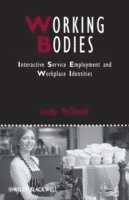 Linda McDowell - Working Bodies, Häftad
