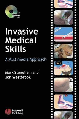 bokomslag Invasive Medical Skills