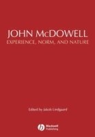 John McDowell 1
